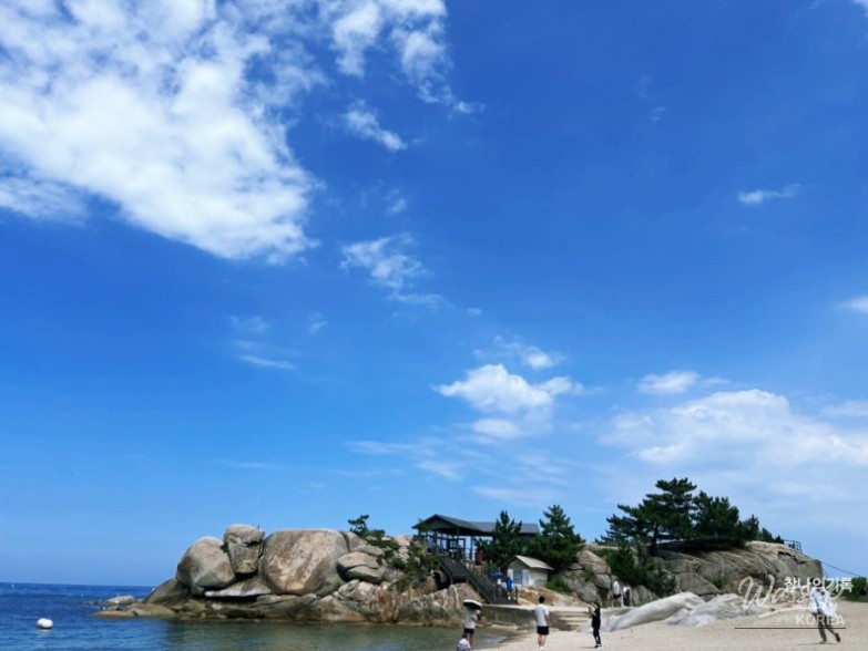 매력적인 사진